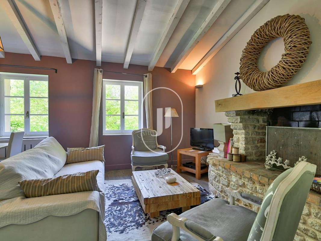 Maison Cabrières-d'Avignon