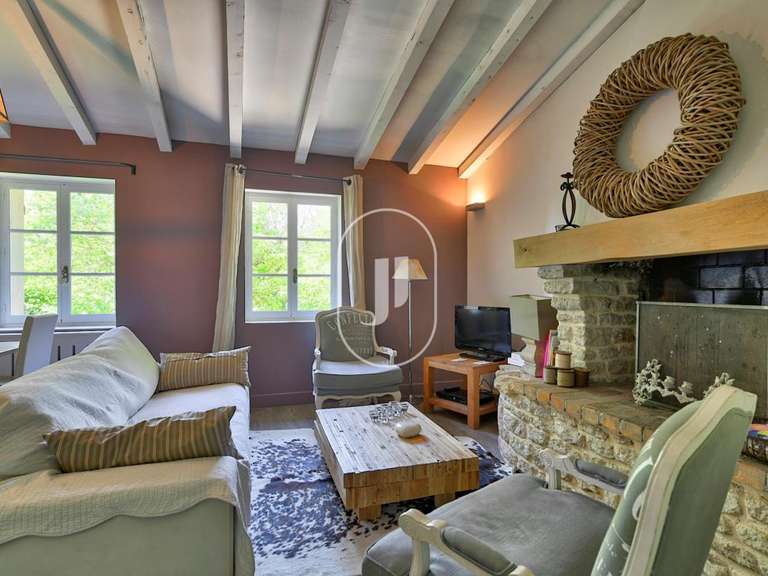 Maison Cabrières-d'Avignon - 4 chambres - 133m²