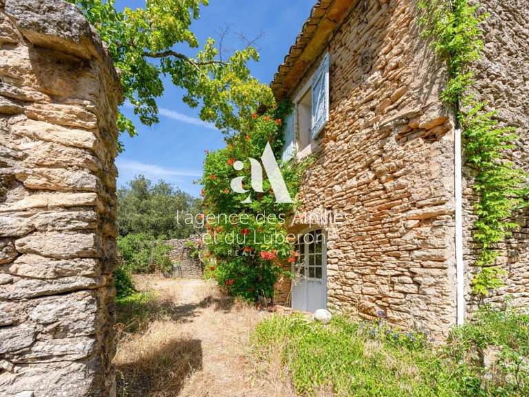 Maison Cabrières-d'Avignon - 210m²