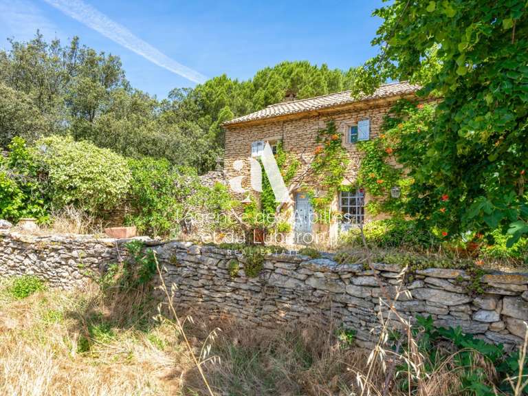 Maison Cabrières-d'Avignon - 210m²