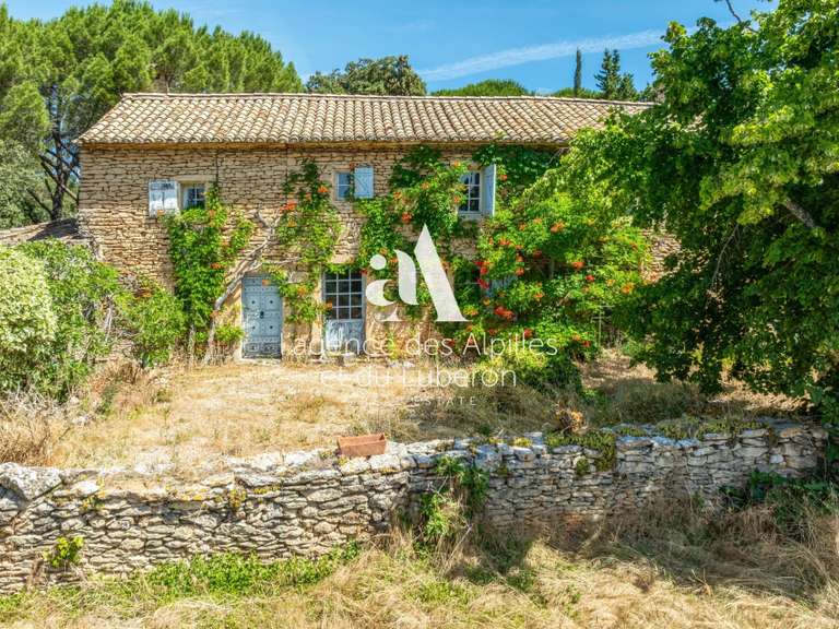 Maison Cabrières-d'Avignon - 210m²