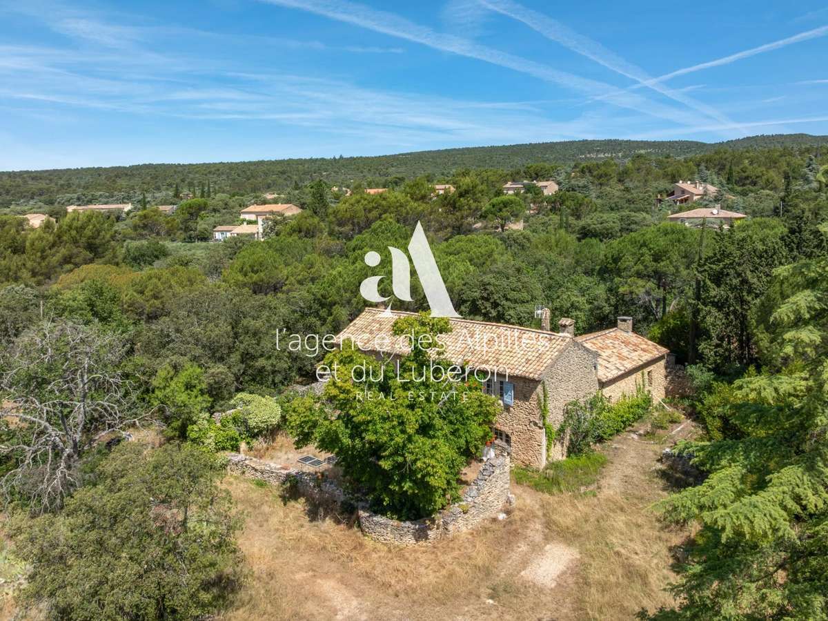 Maison Cabrières-d'Avignon