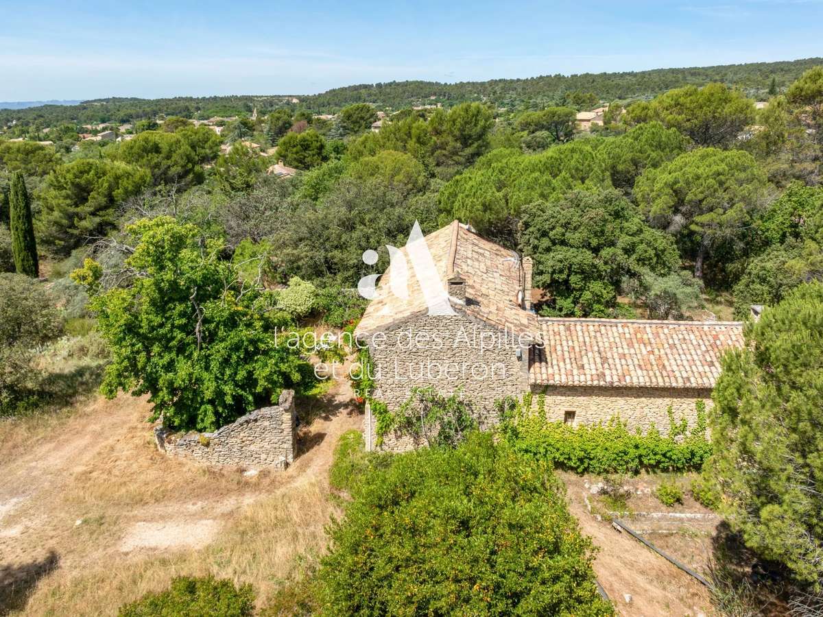 Maison Cabrières-d'Avignon