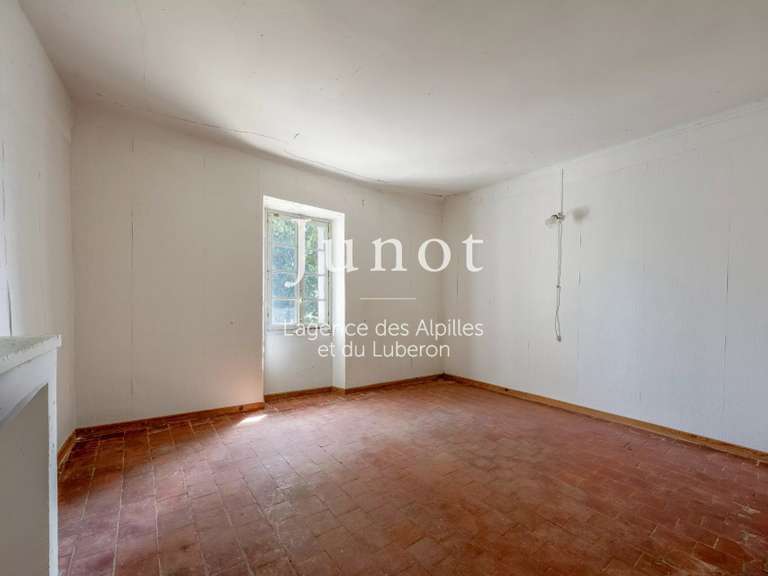 Maison Cabrières-d'Avignon - 4 chambres - 400m²