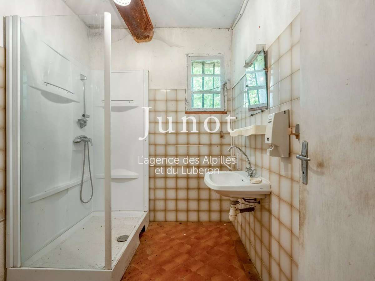 House Cabrières-d'Avignon
