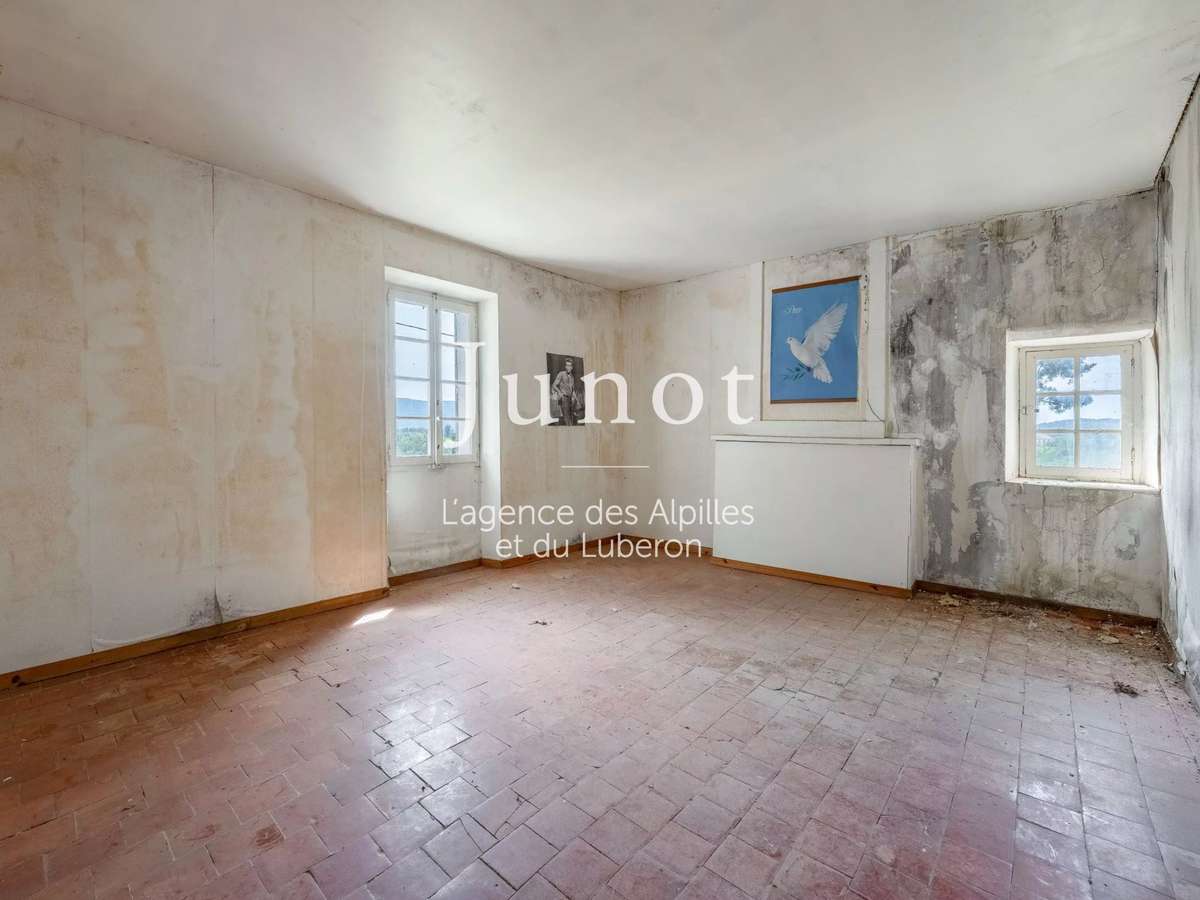 House Cabrières-d'Avignon