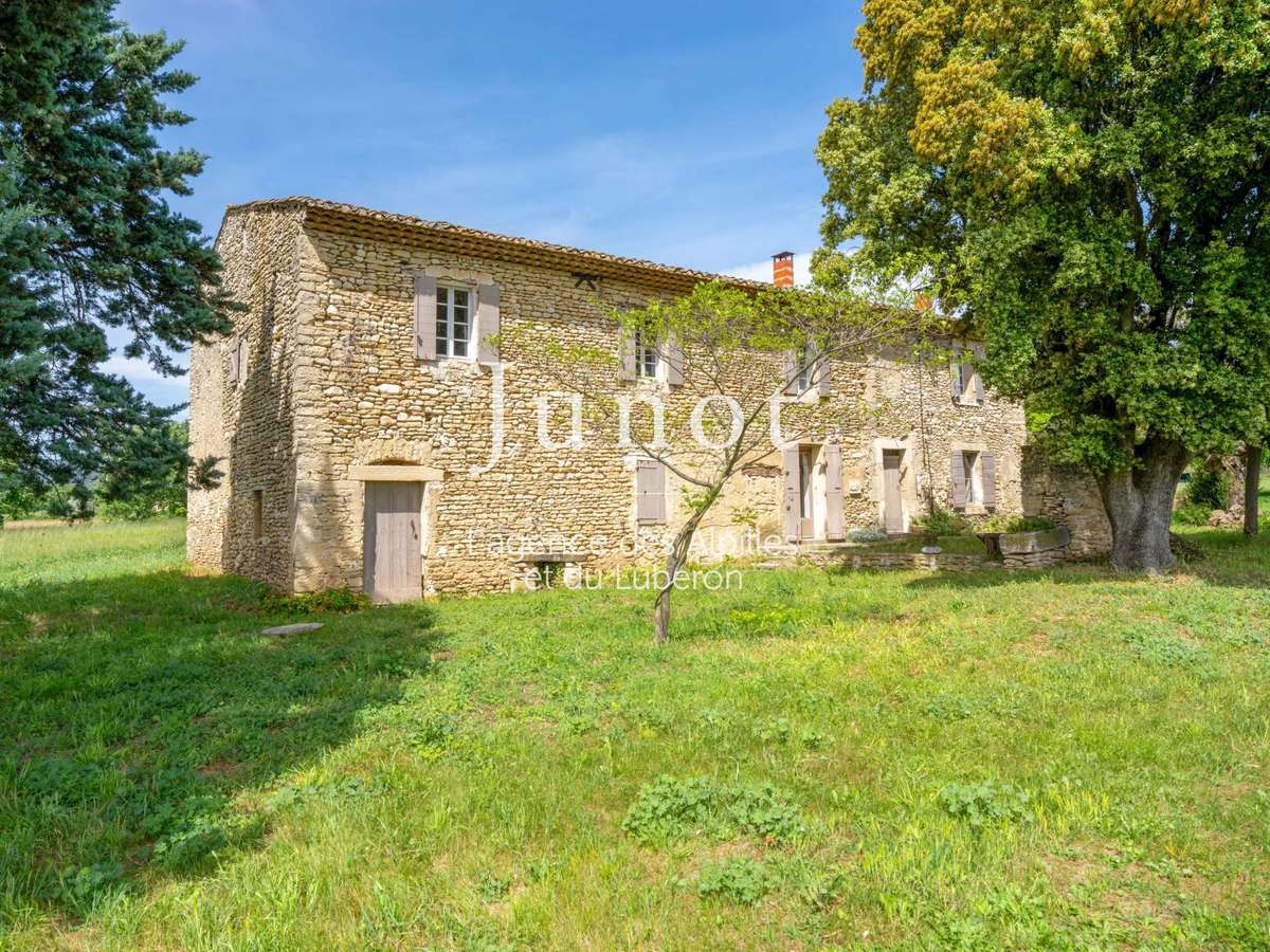 House Cabrières-d'Avignon