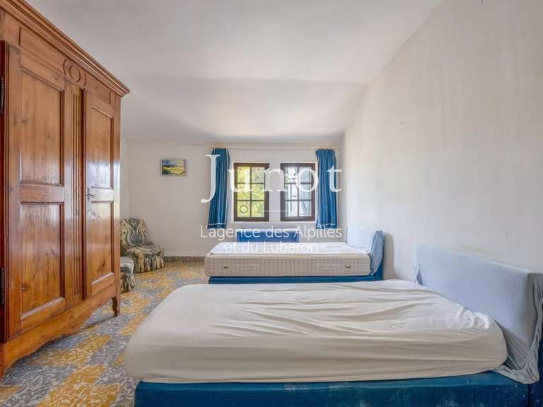 Maison Cabrières-d'Avignon - 270m²