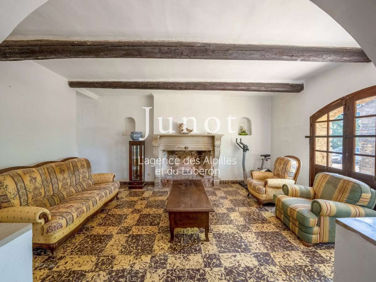 Maison Cabrières-d'Avignon
