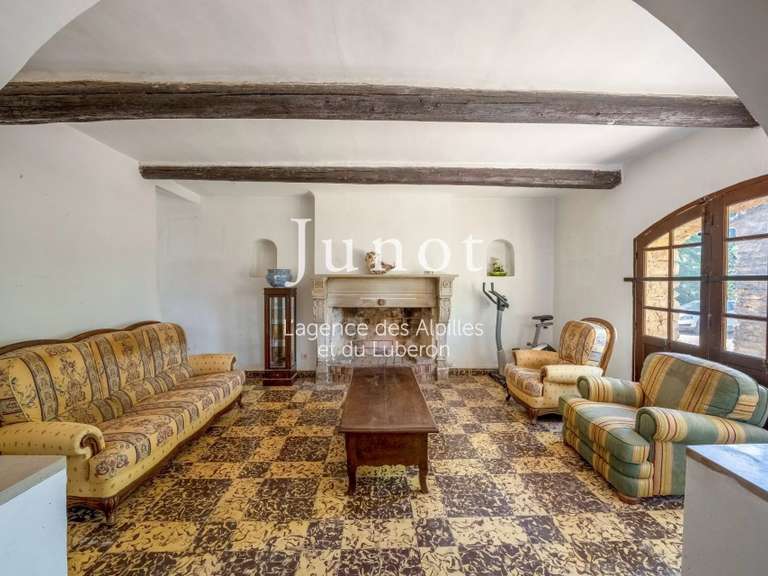 Maison Cabrières-d'Avignon - 270m²