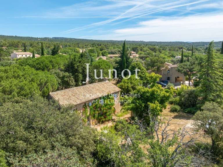 Maison Cabrières-d'Avignon - 270m²