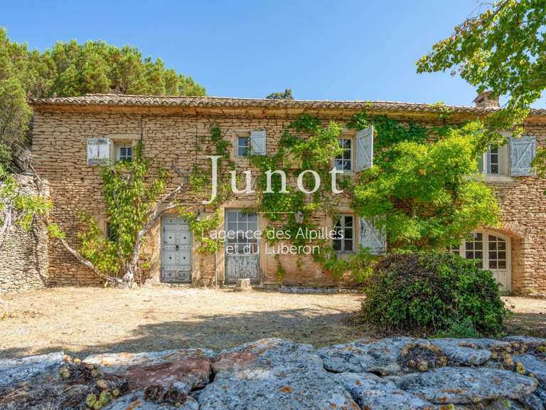 Maison Cabrières-d'Avignon - 270m²