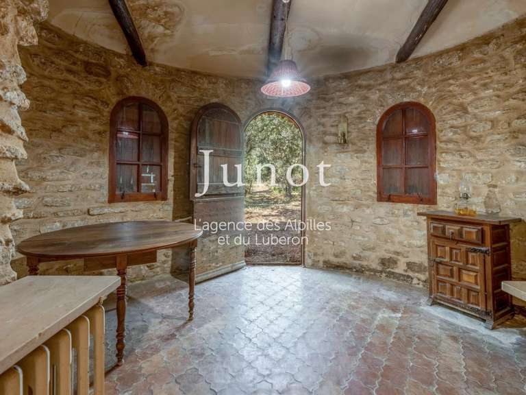 Maison Cabrières-d'Avignon - 270m²