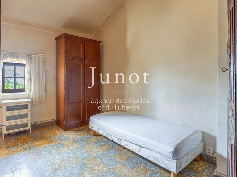 Maison Cabrières-d'Avignon - 270m²
