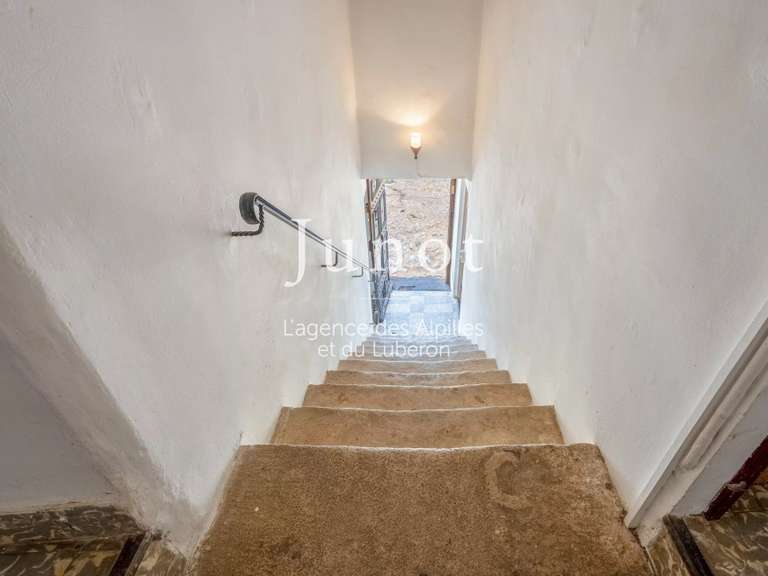 Maison Cabrières-d'Avignon - 270m²