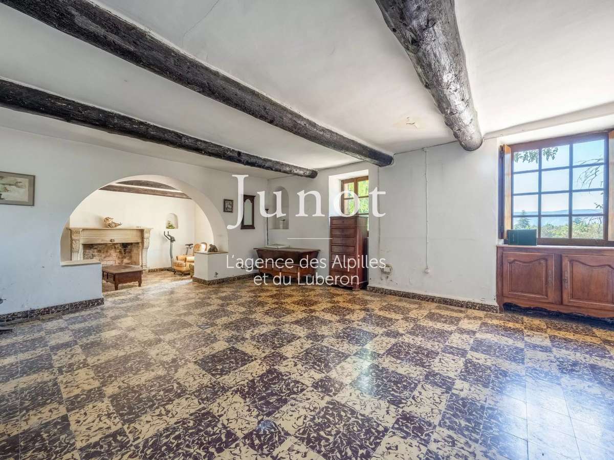 Maison Cabrières-d'Avignon