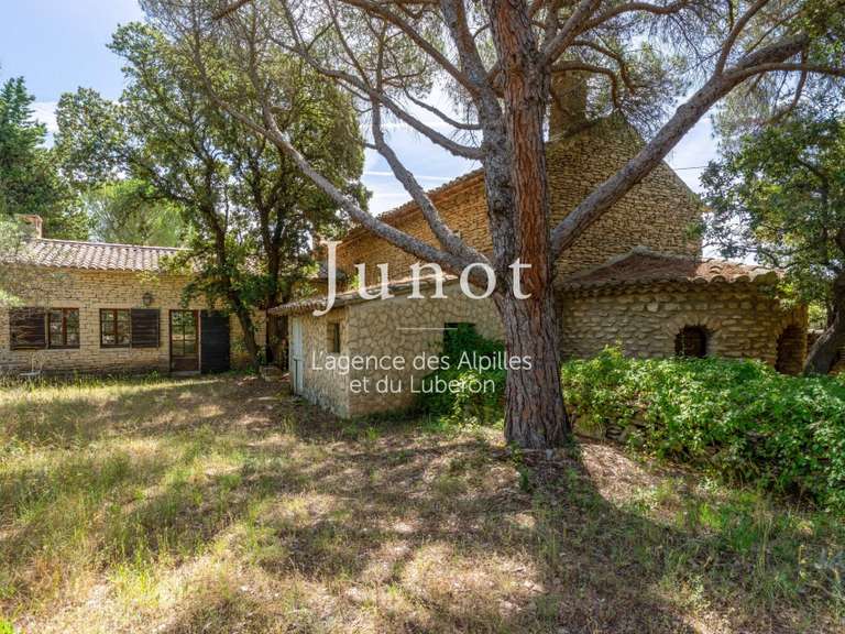 Maison Cabrières-d'Avignon - 270m²