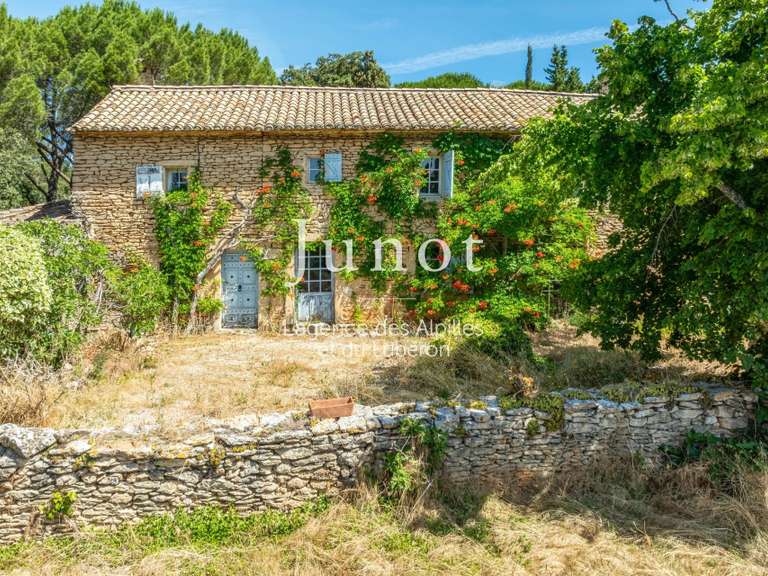 Maison Cabrières-d'Avignon - 270m²