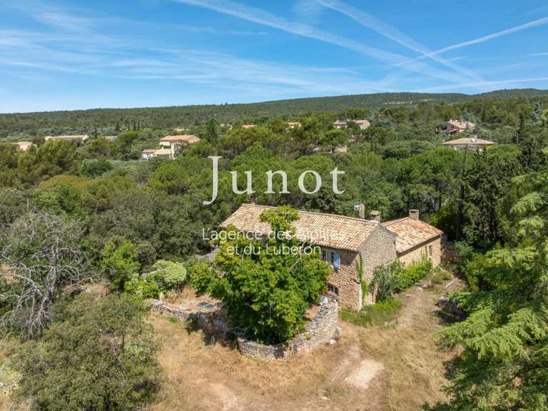 Maison Cabrières-d'Avignon - 270m²