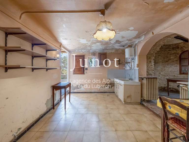 Maison Cabrières-d'Avignon - 270m²