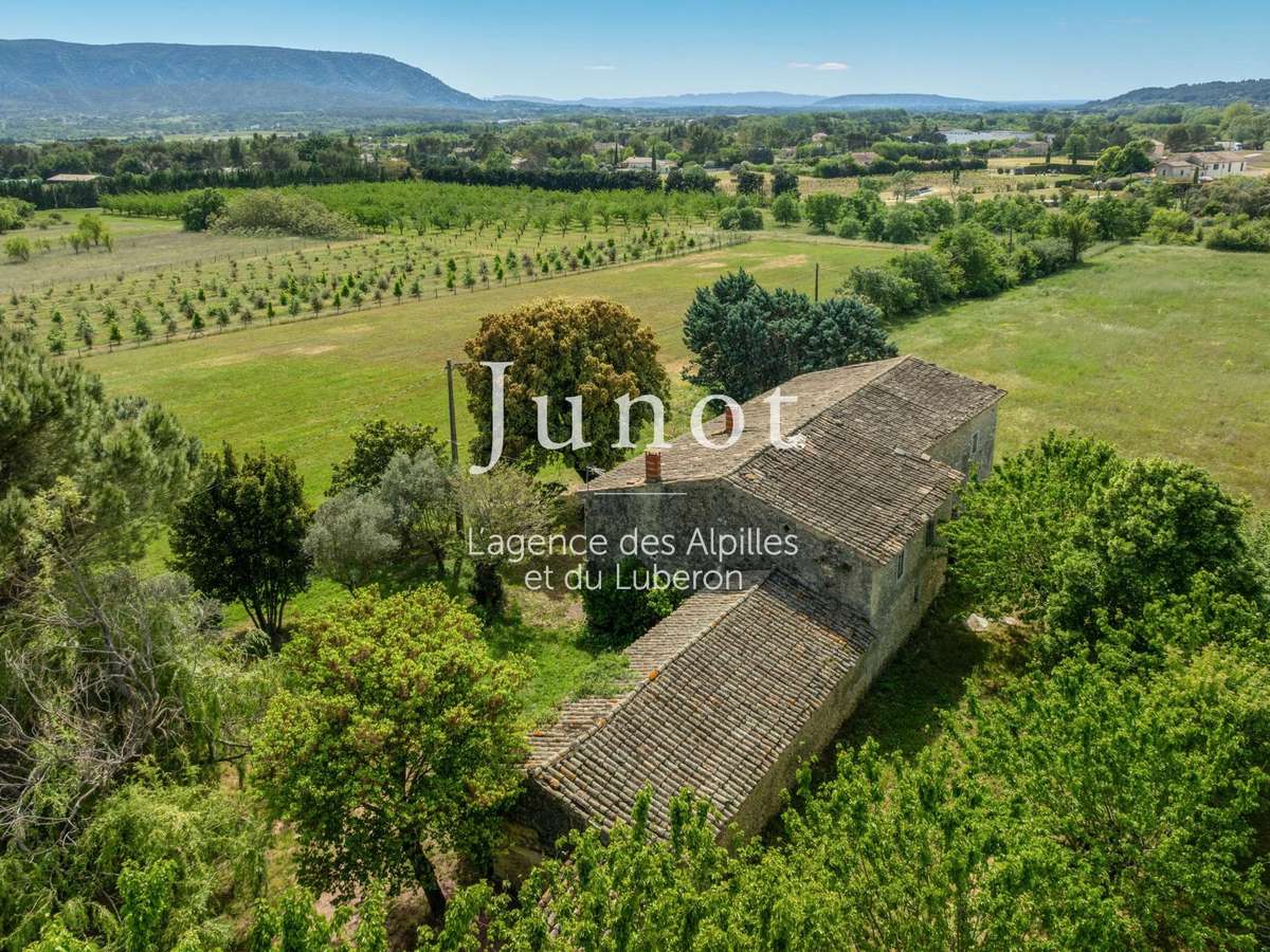 Maison Cabrières-d'Avignon