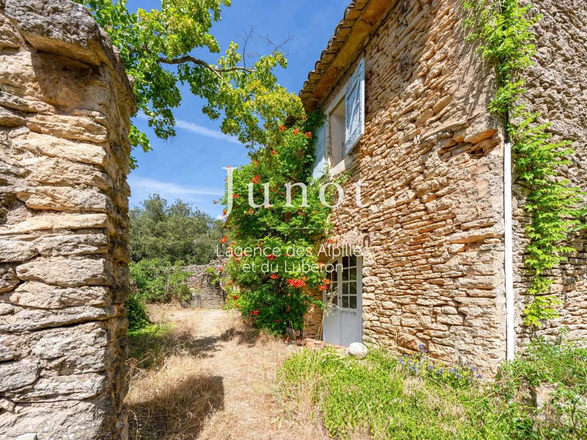 Maison Cabrières-d'Avignon