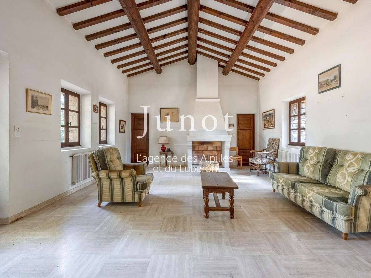 Maison Cabrières-d'Avignon