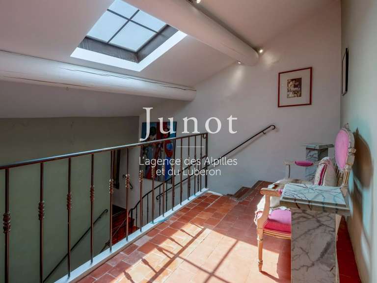 Maison Cabrières-d'Avignon - 4 chambres - 280m²