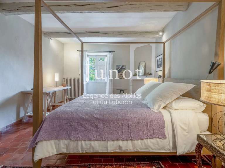 Maison Cabrières-d'Avignon - 4 chambres - 280m²