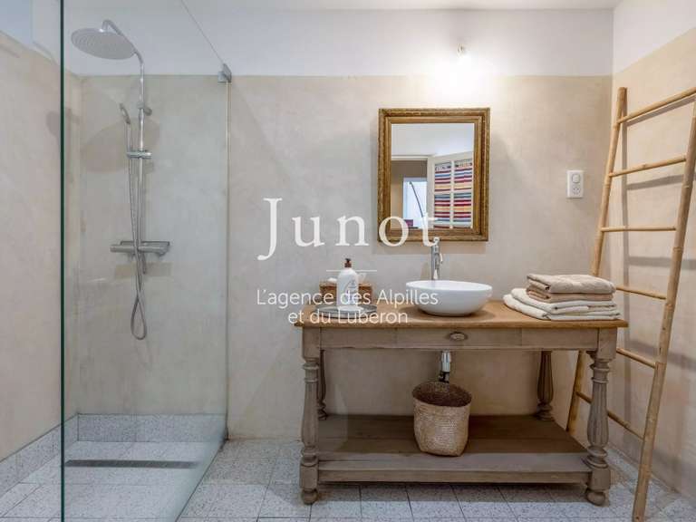 Maison Cabrières-d'Avignon - 4 chambres - 280m²