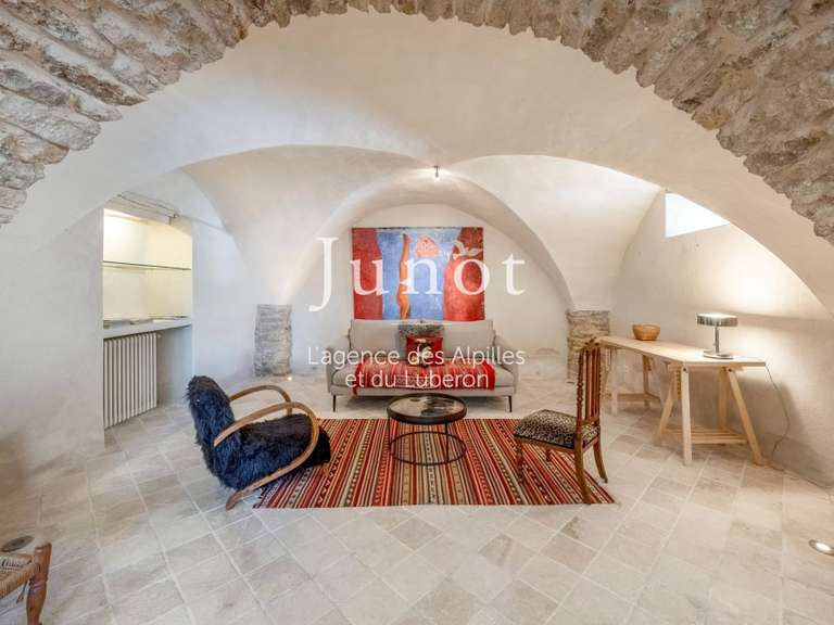 Maison Cabrières-d'Avignon - 4 chambres - 280m²