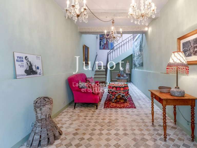 Maison Cabrières-d'Avignon - 4 chambres - 280m²