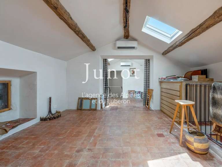Maison Cabrières-d'Avignon - 4 chambres - 280m²