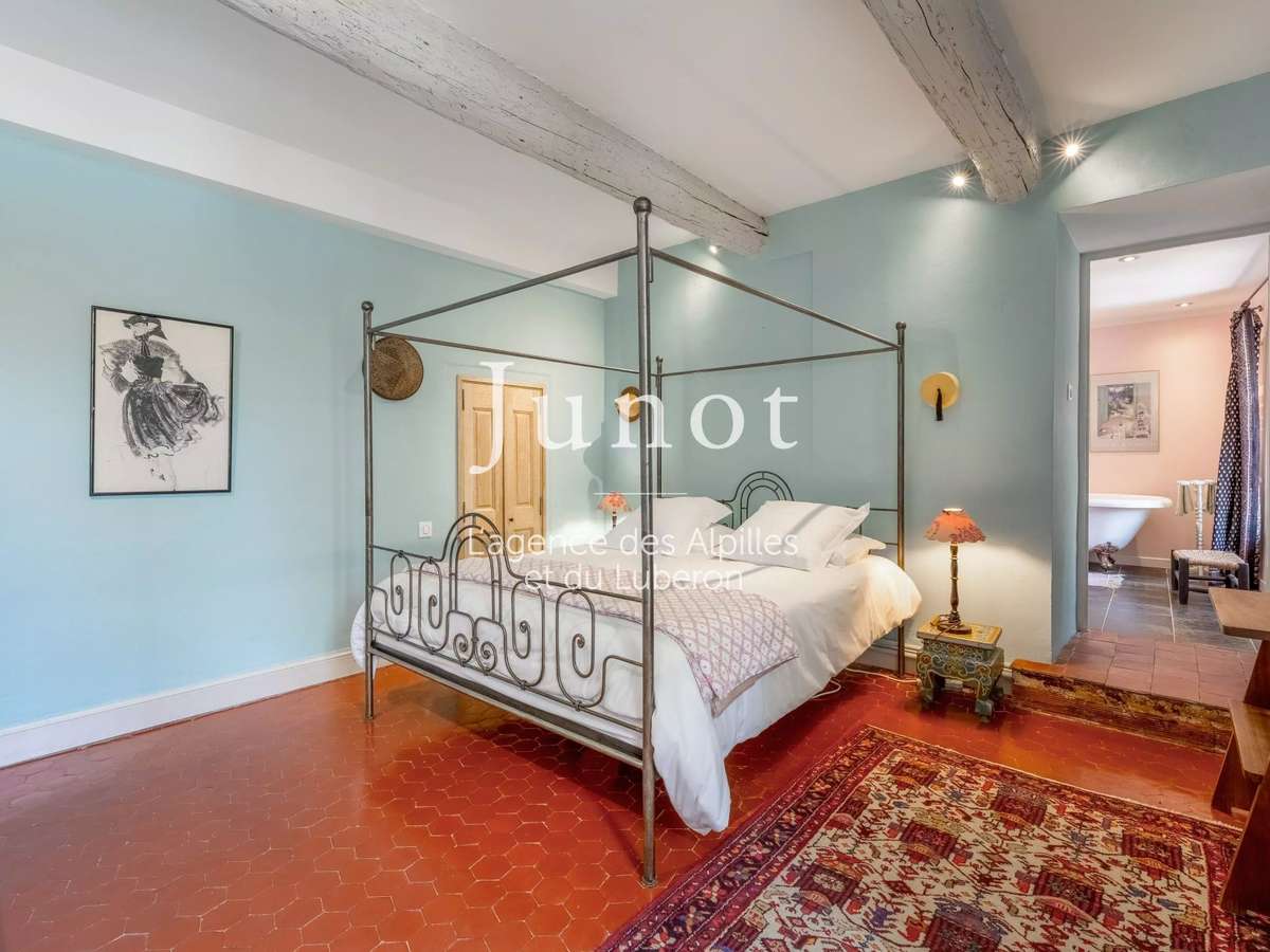 Maison Cabrières-d'Avignon
