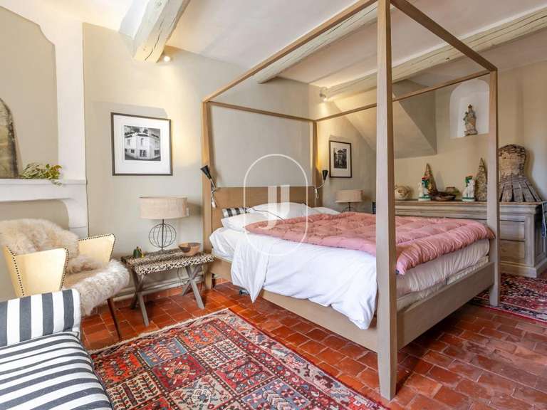 Maison Cabrières-d'Avignon - 4 chambres - 287m²