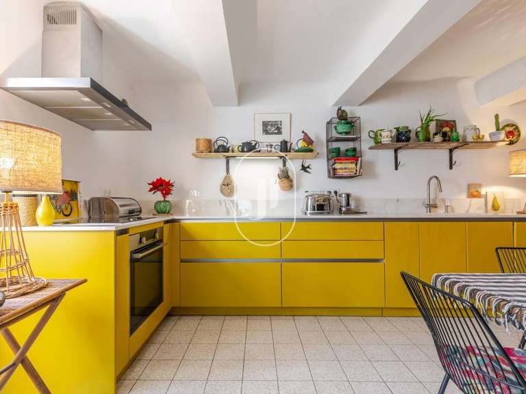 Maison Cabrières-d'Avignon - 4 chambres - 287m²