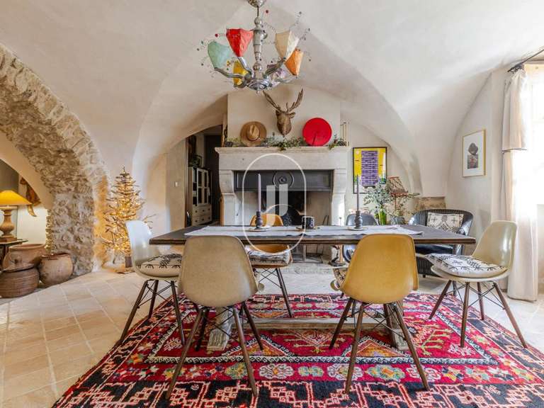 Maison Cabrières-d'Avignon - 4 chambres - 287m²