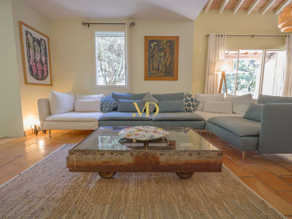 Maison Cabrières-d'Avignon