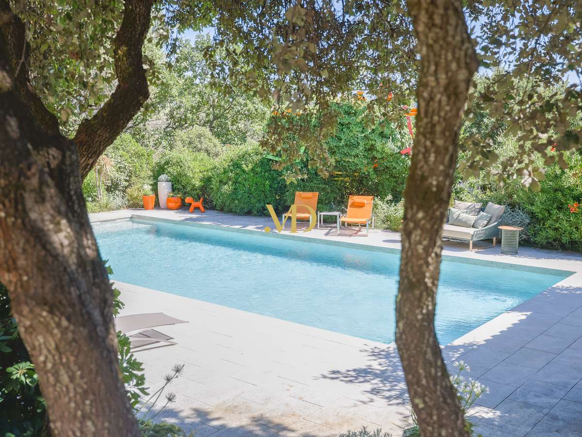 Maison Cabrières-d'Avignon