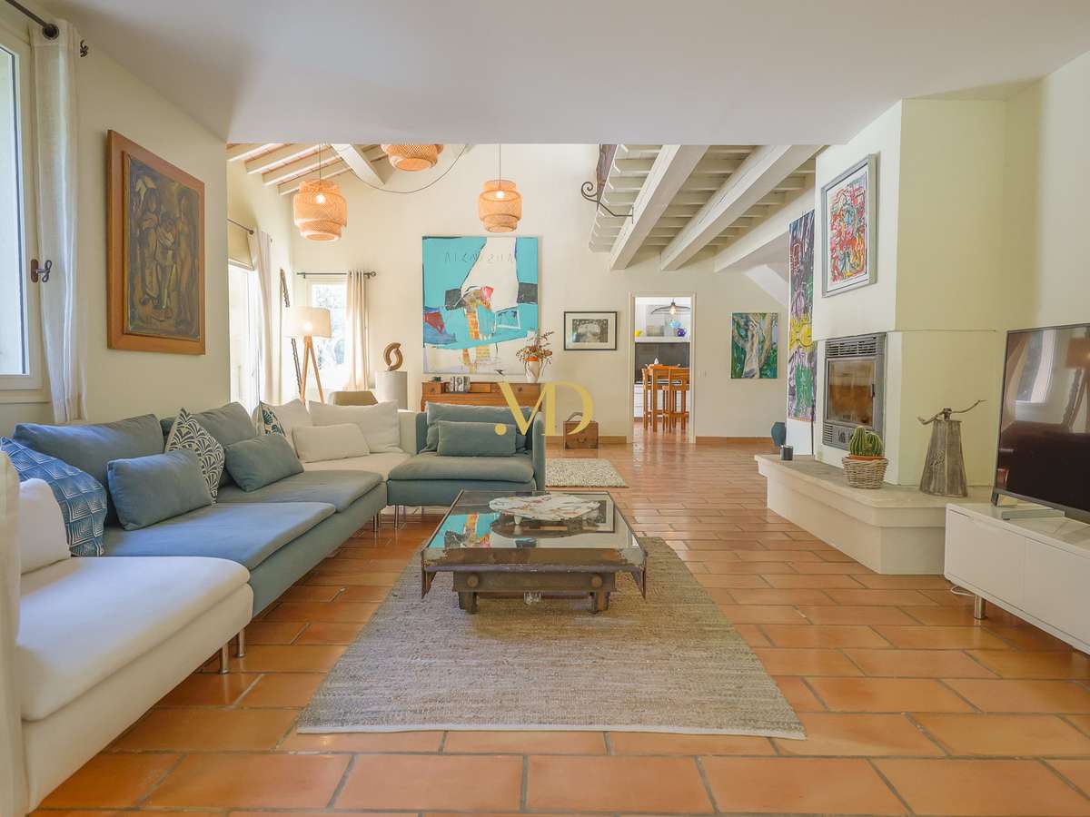 Maison Cabrières-d'Avignon
