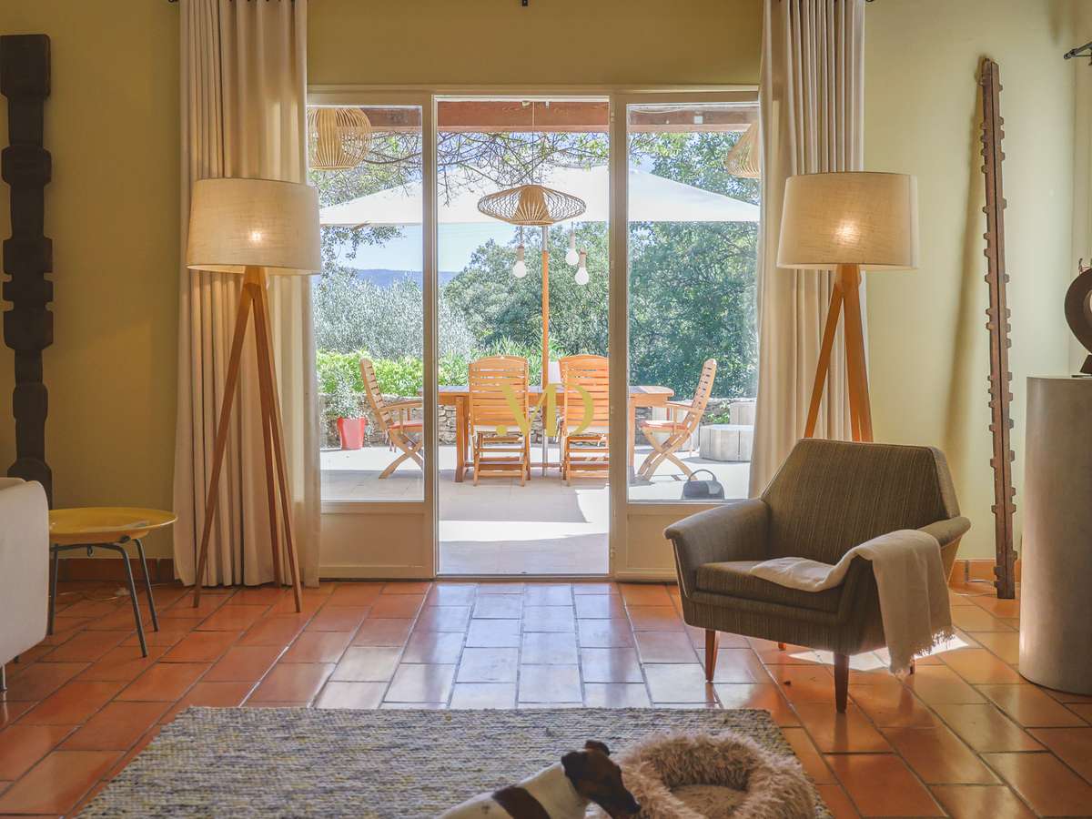 Maison Cabrières-d'Avignon