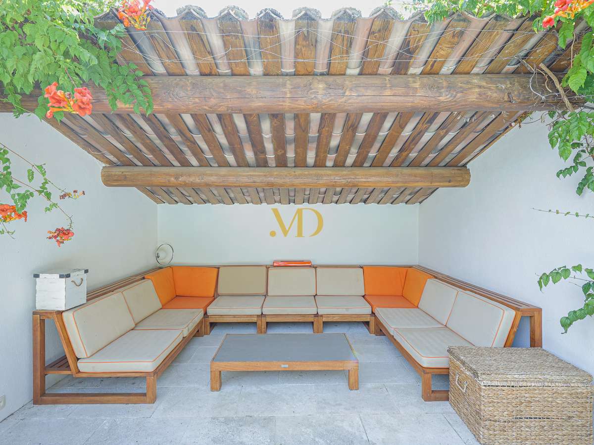 Maison Cabrières-d'Avignon