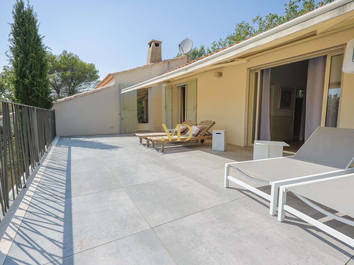 Maison Cabrières-d'Avignon
