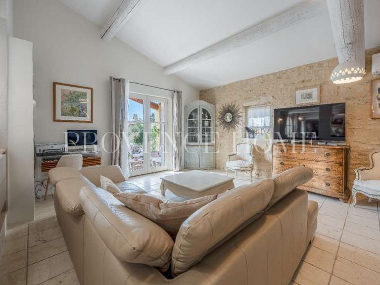 Maison Cabrières-d'Avignon - 4 chambres - 242m²