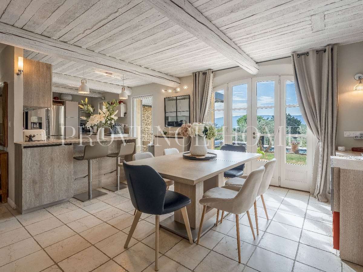 Maison Cabrières-d'Avignon