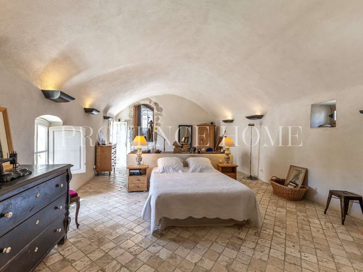 Propriété Cabrières-d'Avignon