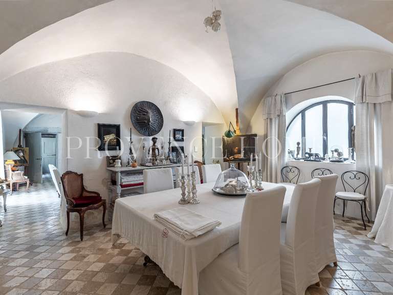 Propriété Cabrières-d'Avignon - 4 chambres - 390m²