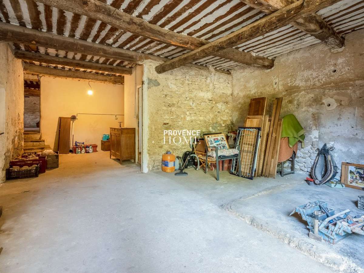 Propriété Cabrières-d'Avignon