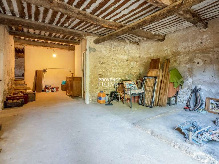 Propriété Cabrières-d'Avignon - 5 chambres - 300m²