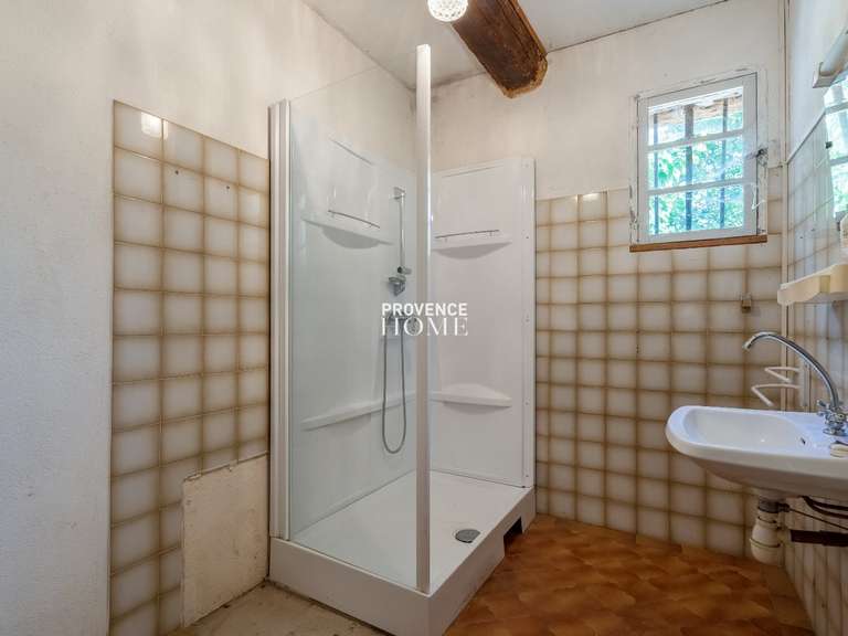 Propriété Cabrières-d'Avignon - 5 chambres - 300m²